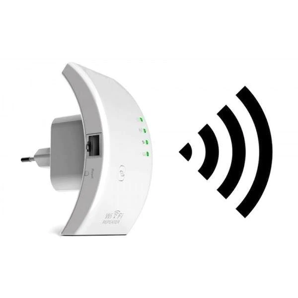 Amplificator retea 300 Mbps semnal Wireless, WIFI repeater [3]