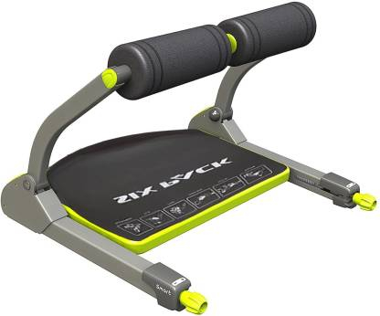 Aparat de fitness pentru tonifiere musculara 6 in 1, Six Pack Core [2]