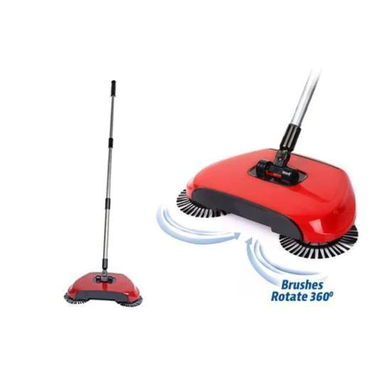 Aparat de maturat cordless - Sweep Drag [2]