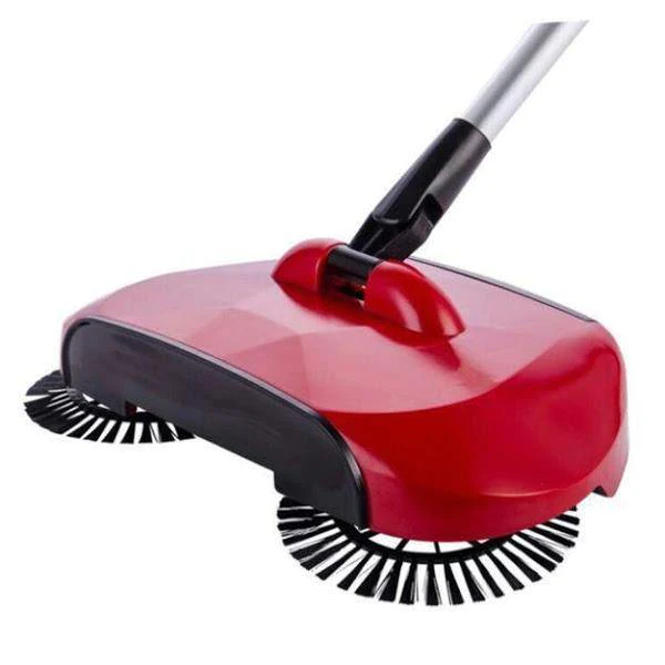 Aparat de maturat cordless - Sweep Drag [4]