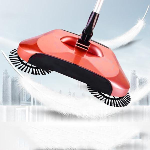 Aparat de maturat cordless - Sweep Drag [3]