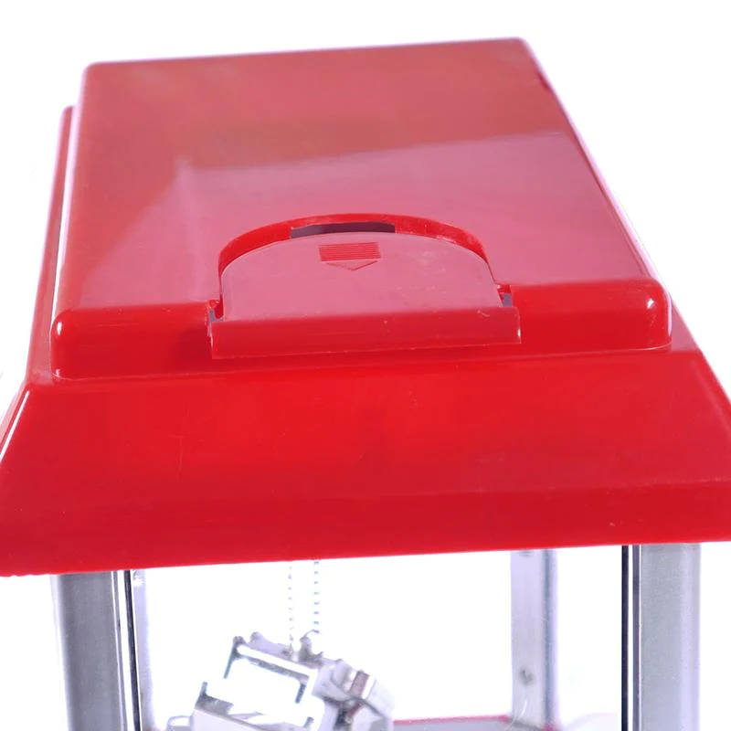 Aparat de prins bomboane si jucarii cu cleste, 34 x 25.5 x 17 cm [4]