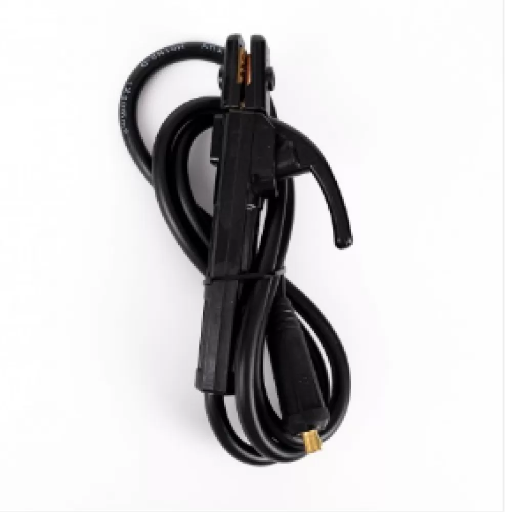 Aparat de Sudura invertor SWAT MMA500, afisaj electronic, accesorii [8]