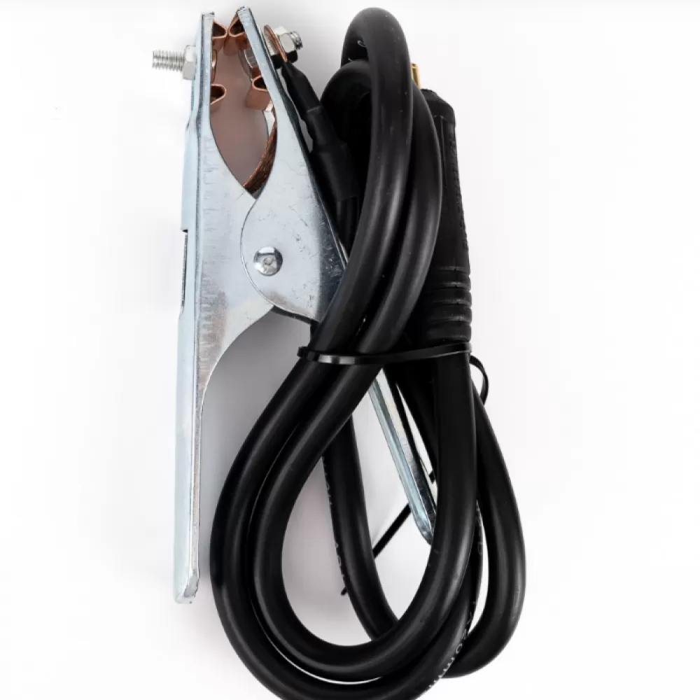Aparat de Sudura invertor SWAT MMA500, afisaj electronic, accesorii [7]