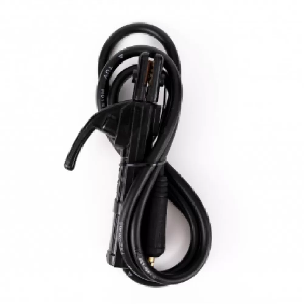 Aparat de sudura invertor SWAT MMA500, afisaj electronic, accesorii, rosu [6]