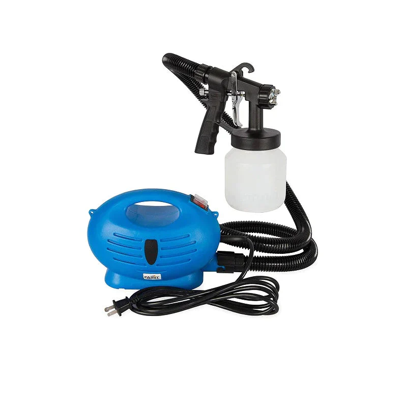 Aparat electric de vopsit si zugravit 650W, 800 ml [5]