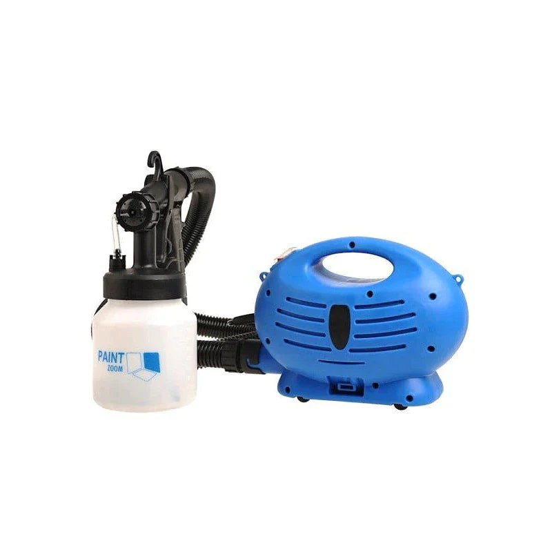 Aparat electric de vopsit si zugravit 650W, 800 ml [6]
