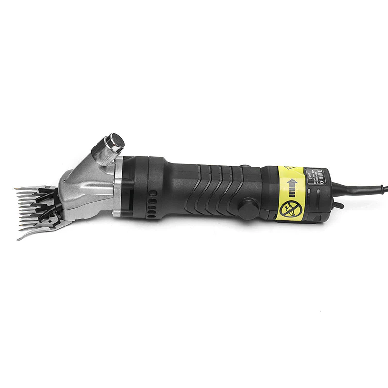 Aparat electric profesional pentru tuns oile, 850 W [4]