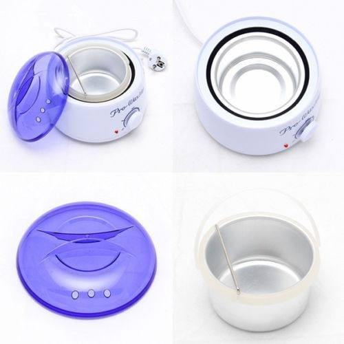 Aparat incalzire ceara si parafina Pro Wax 400 ml [3]
