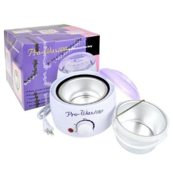 Aparat incalzire ceara si parafina Pro Wax 400 ml [4]