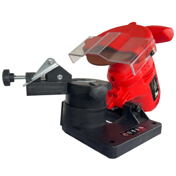 Ascutitor pentru lant drujba, 220W, disc de 100mm [3]