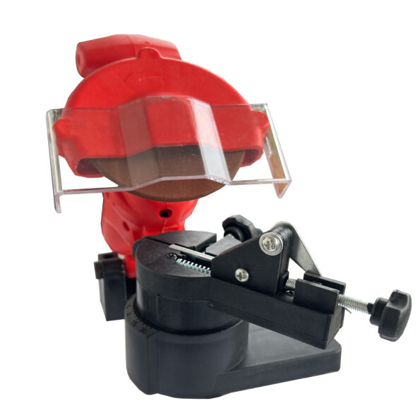 Ascutitor pentru lant drujba, 220W, disc de 100mm [4]