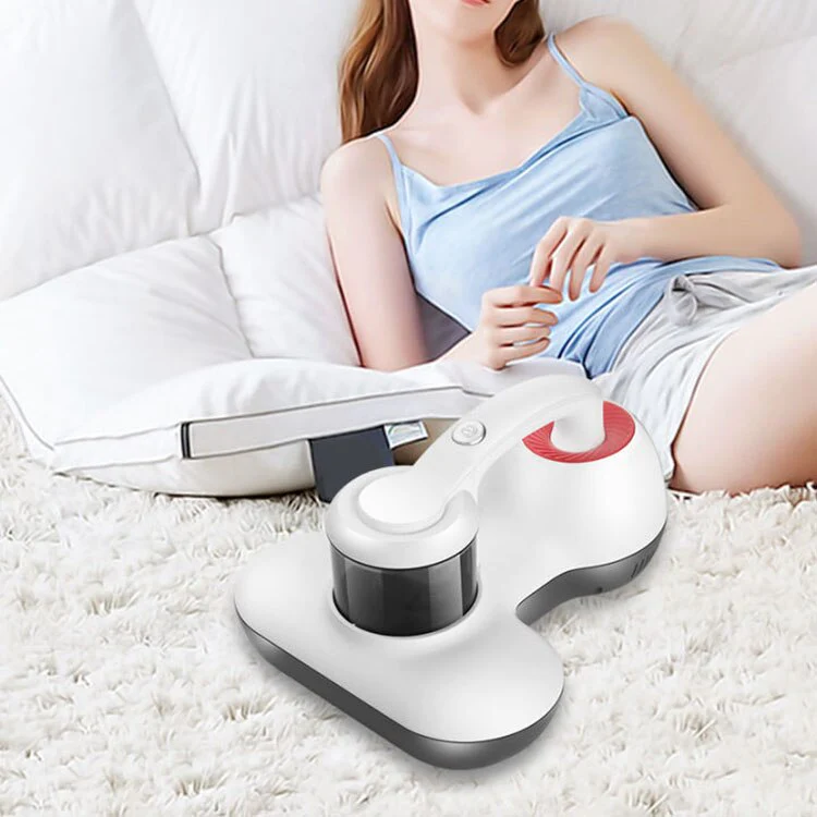 Aspirator anti acarieni, bacterii, fungi E236, 300W [3]