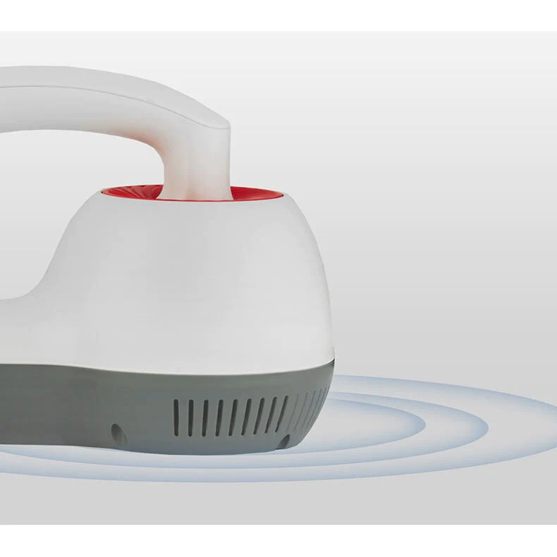 Aspirator anti acarieni, bacterii, fungi E236, 300W [6]