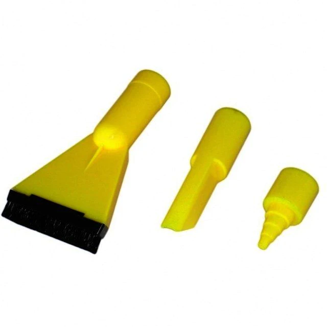 Aspirator auto 12V 100W, pentru aspirare uscata si umeda, alimentare bricheta [6]