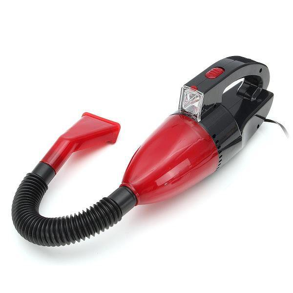 Aspirator Auto 12V Vacuum Cleaner, Cablu 2,5 metri [4]