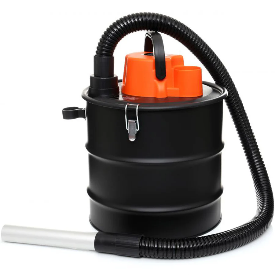 Aspirator cenusa fara sac Vacuum Cleaner, 1000W, 18L [1]