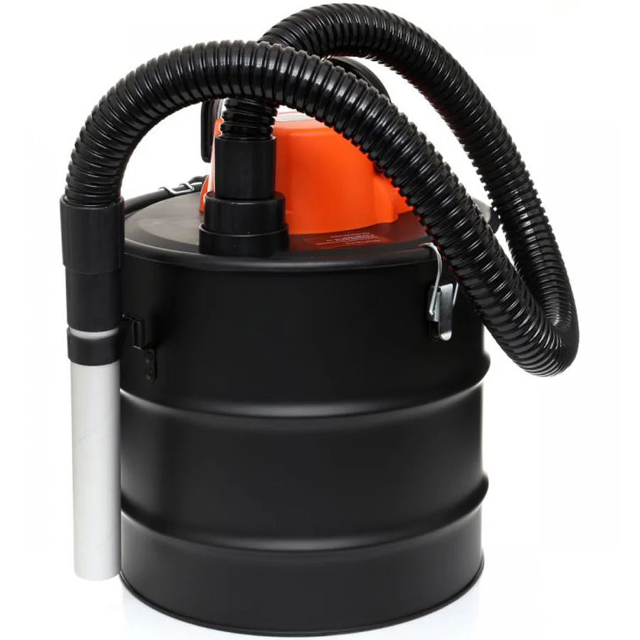 Aspirator cenusa fara sac Vacuum Cleaner, 1000W, 18L [3]