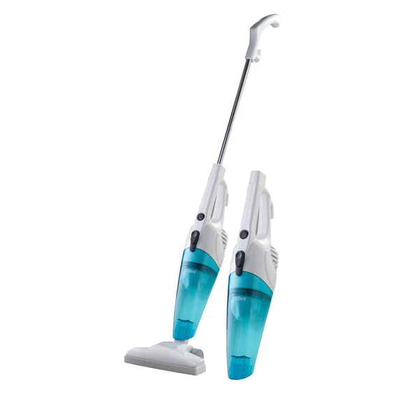 Aspirator vertical 2 în 1 cu filtru HEPA, fără sac [5]