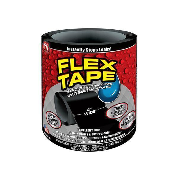 Banda Super Adeziva Flex Tape [5]