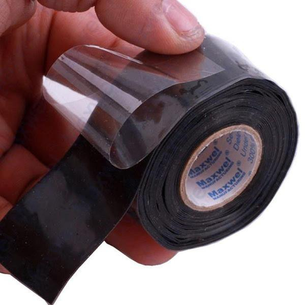 Banda Super Adeziva Flex Tape [4]