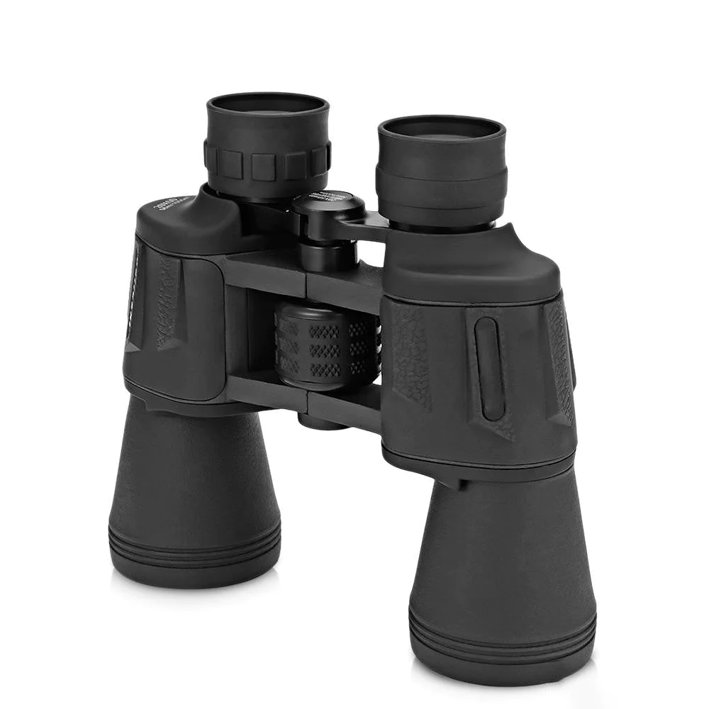 Binoclu profesional 20x50, 125M1000M [4]