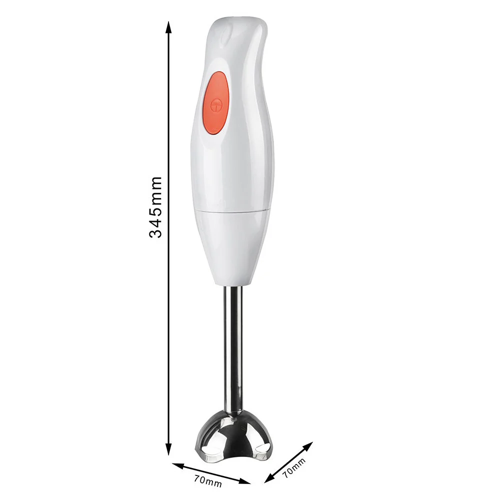 Blender Vertical de mana SonyMax, Putere 600W [7]