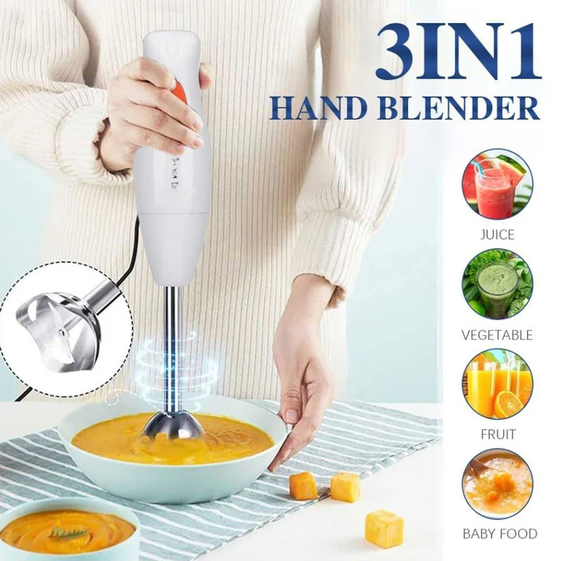 Blender Vertical de mana SonyMax, Putere 600W [4]
