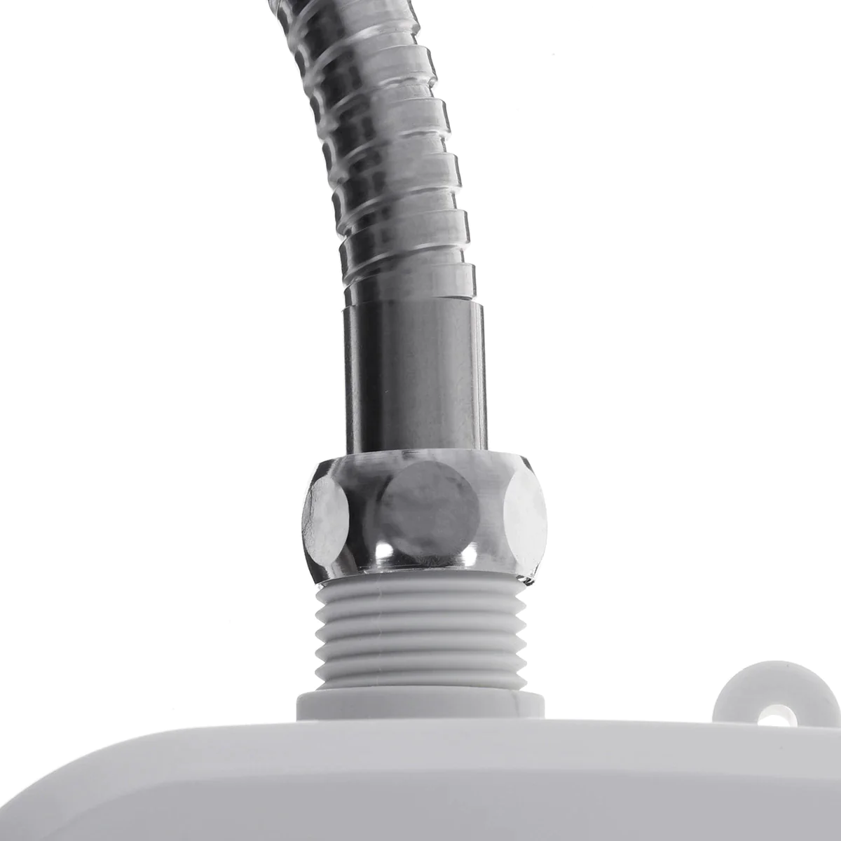 Boiler electric instant pentru apa calda, cu afisaj digital, 3500W [11]