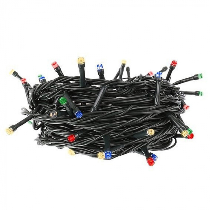 Brad Artificial de Craciun 180 Cm, Impodobit Complet, Globuri + Beteala, Instalatie + Accesorii [5]