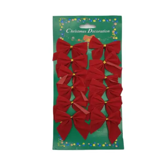 Brad de Craciun Complet, Aspect Natural, Ramuri Dese, Impodobit, Accesorii incluse [5]