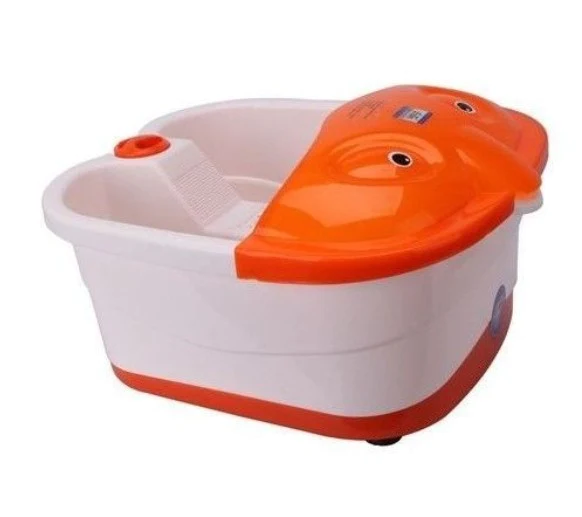 Cadita electrica cu hidromasaj si infrarosu pentru picioare, Varianta MARE [2]