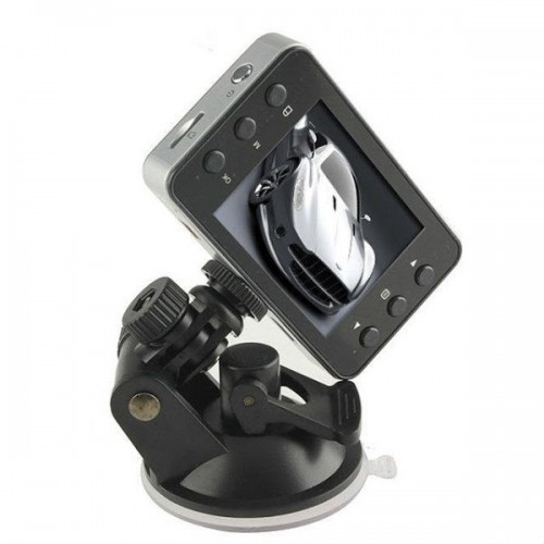Camera Auto Trafic Full HD 1080p 2.4 inch [3]