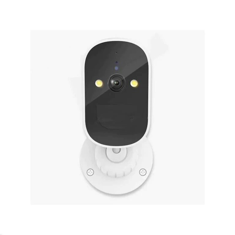 Camera de supraveghere Wireless Jortan IP Wi-Fi 1080p JT-8185XM, Interior/Exterior, Aplicatia ICSEE [2]