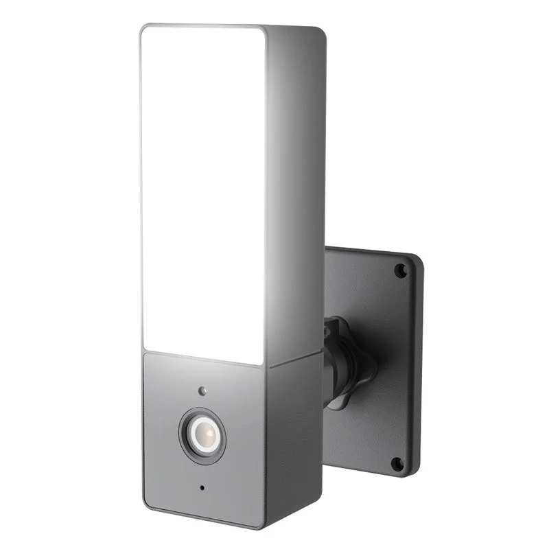Camera de Video, cu reflector, sunet bidirectional D5, difuzor si microfon incorporate [3]