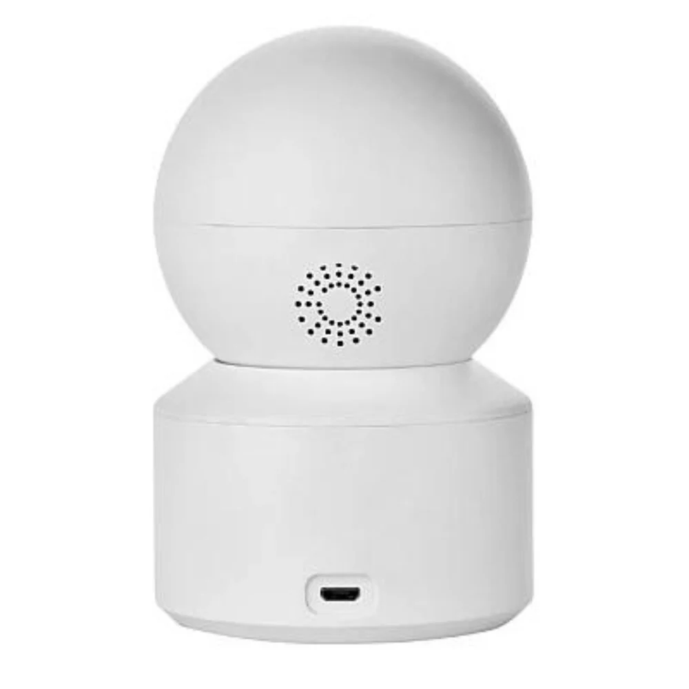 Camera Dubla de Supraveghere pentru Interior, 3MP, WiFi, Rotire 360°, HD, Senzor miscare [6]