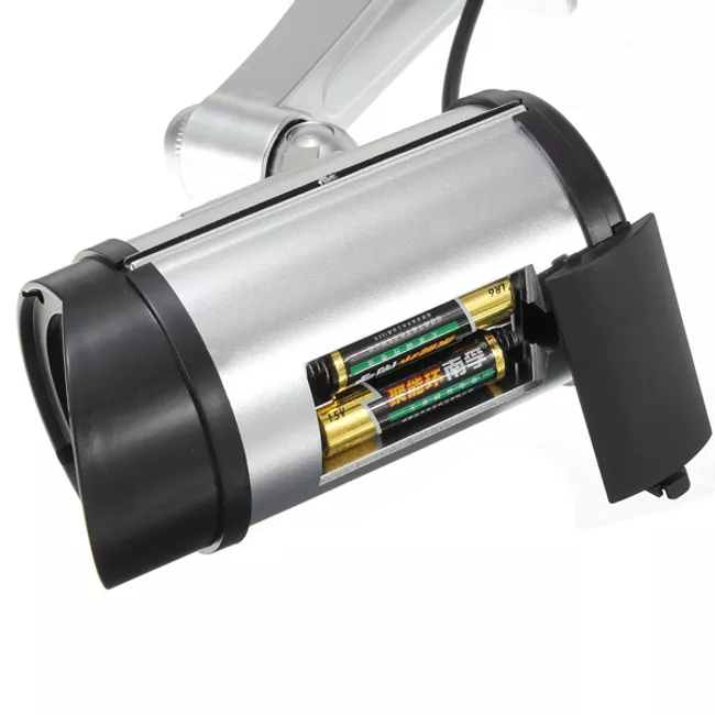 Camera Falsa cu fir, aspect real, pentru securitate si siguranta [4]