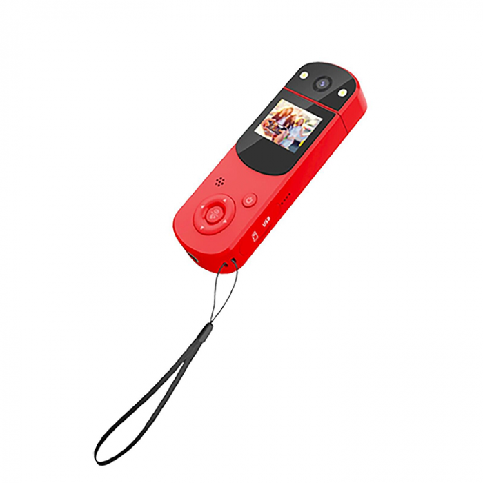 Camera Sport de Actiune Full HD 1080p, functie mp3, Andowl Q-SD2 DV [3]