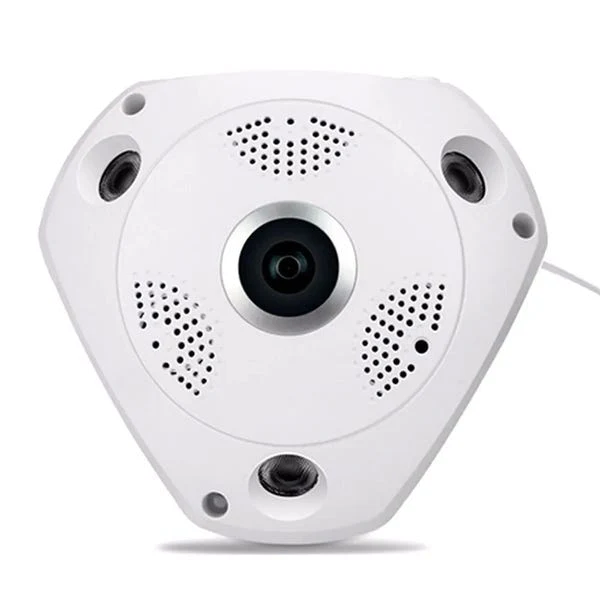Camera supraveghere Panoramica Jortan VR CAM 360 grade, HD 960p [5]