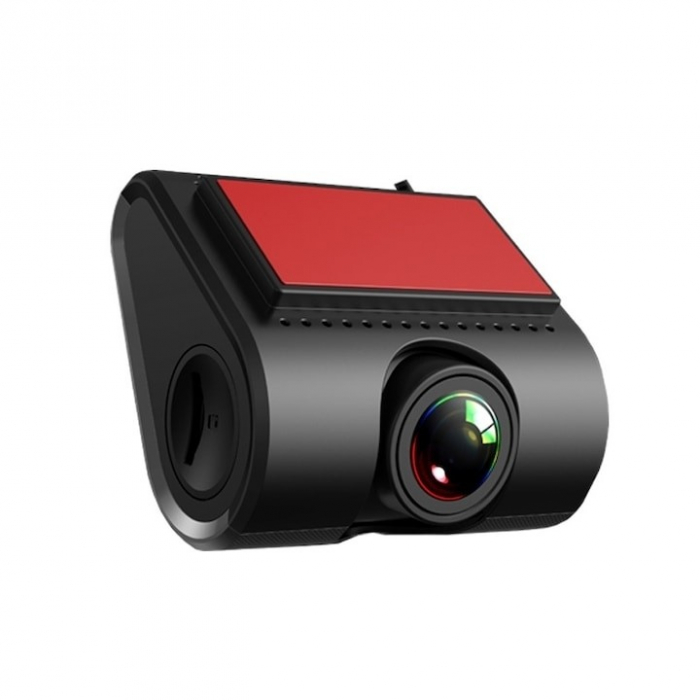 Camera Trafic Auto de Bord, DVR HD 720P, conectare USB [5]