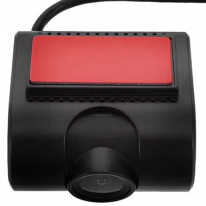 Camera Trafic Auto de Bord, DVR HD 720P, conectare USB [7]