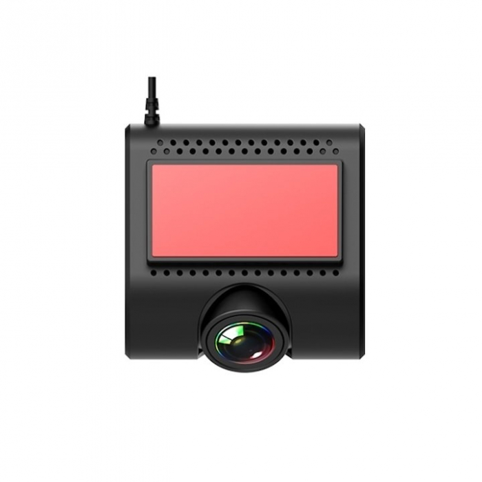 Camera Trafic Auto de Bord, DVR HD 720P, conectare USB [6]