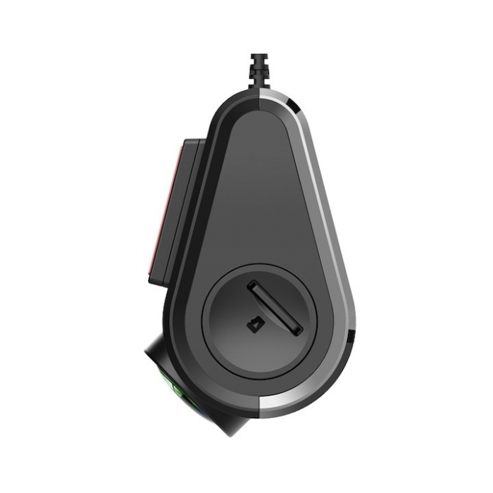 Camera Trafic Auto de Bord, DVR HD 720P, conectare USB [3]
