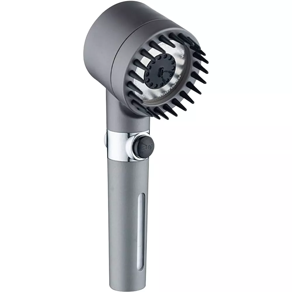 Cap de dus cu presiune 4 in 1 [2]