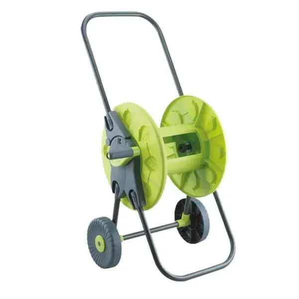 Carucior Tambur cu roti pentru furtun 1/2, (max 60ml) [1]