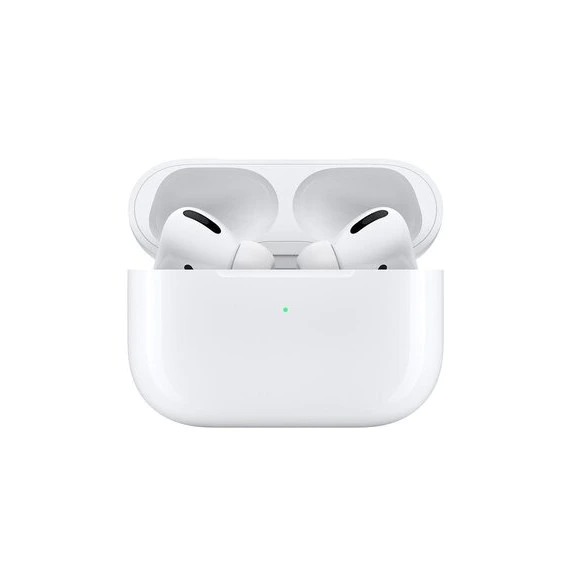 Casti Wireless Albe, Bluetooth V5.0+, Wi-Fi, Profesionale, 3D sound, Touch Control Senzor, Fast Charging [2]