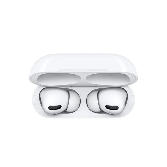 Casti Wireless Albe, Bluetooth V5.0+, Wi-Fi, Profesionale, 3D sound, Touch Control Senzor, Fast Charging [6]