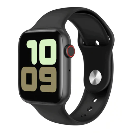 Ceas Smartwatch i7 Pro Max Sport Edition, Bluetooth, Inteligent, Conectare telefon [7]