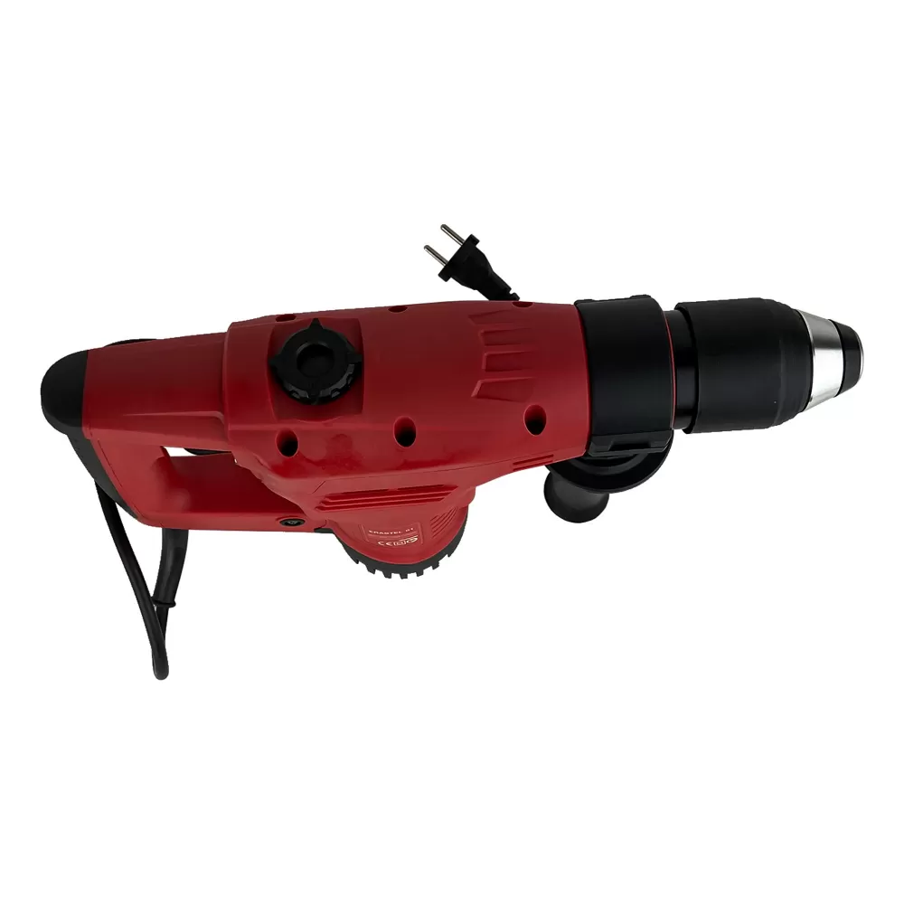 Ciocan rotopercutor electric, Erastel, 1180W [2]