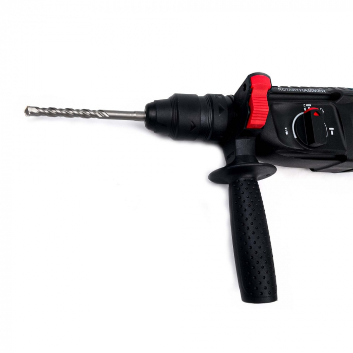 Ciocan Rotopercutor Electric German Meister 1100W [3]